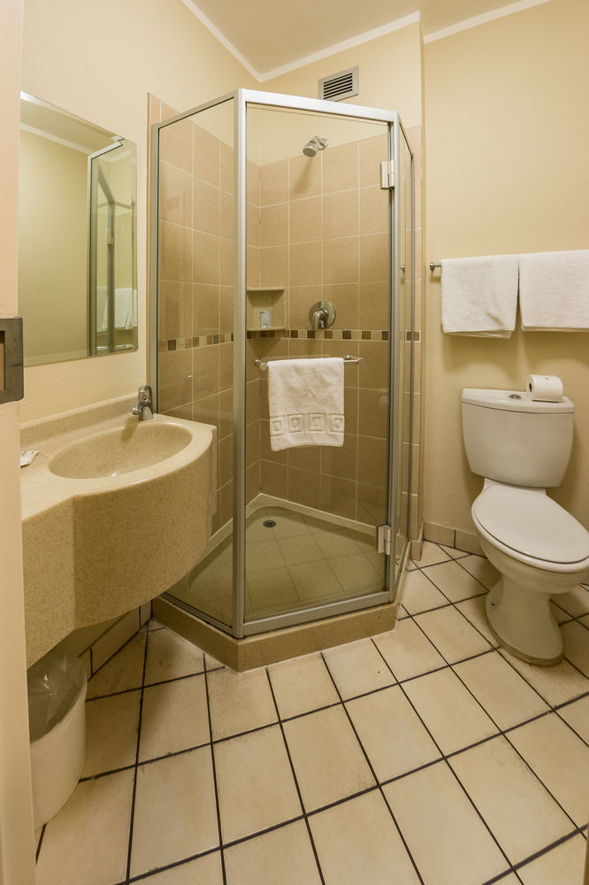 Road Lodge Bloemfontein Airport Экстерьер фото