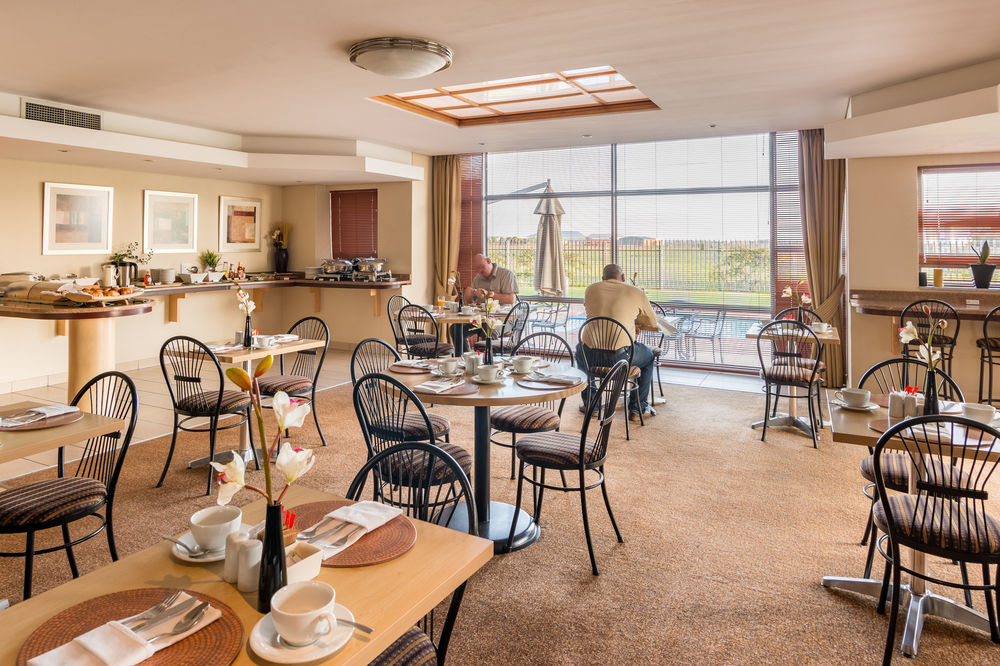 Road Lodge Bloemfontein Airport Экстерьер фото