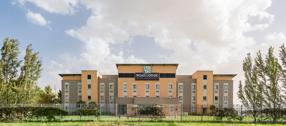 Road Lodge Bloemfontein Airport Экстерьер фото
